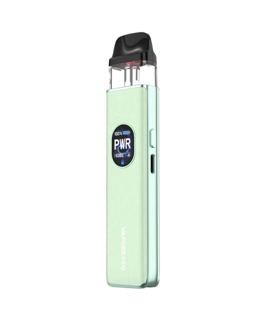 Vaporesso Xros 5 1500mah / Jade Green